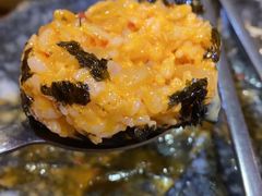 -恩你小木屋·烤肉韩式料理(嘉兴秀洲店)