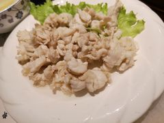 -京门老爆三·铜锅涮肉 爆肚(望京店)