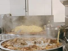 -清真磨沟沿老字号牛肉面(总店)