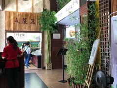 -明思味 二十年潮粤菜(榕城东山店)