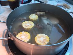 -为什么牛潮汕牛肉火锅(中信广场店)