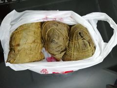 大肉粽-赵记粽子(司前街店)