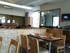 大堂-米斯特比萨(亦庄国融国际店)