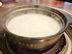 -大良毋米粥(锦龙路总店)