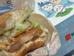 -麦当劳(星光行店)