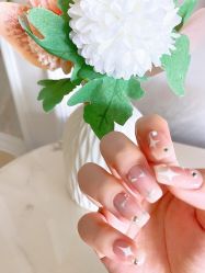 -LADYGIRL·Nail·Lash·美甲美睫