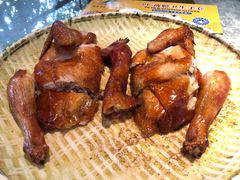-大树头森林餐厅(番禺广场店)