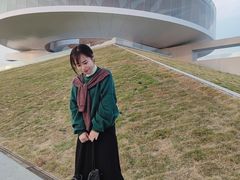 -郑东新区龙湖公共艺术中心