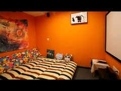 -悠米私人影院(街道口店)