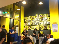 大堂-望京小腰(北京总店)