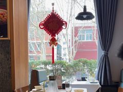 -福海居烤鸭店(鸟巢店)