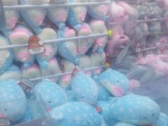 -风云再起游乐汇(南京常发广场店)