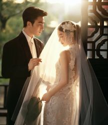 -摩玛婚纱摄影(杭州店)