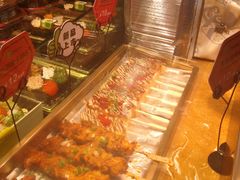 -池田寿司·4H鲜作(西直门凯德华联店)