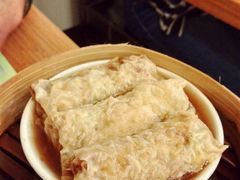 -添好运点心专门店(深水埗店)