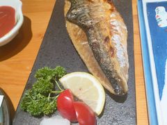 -福匠日本料理(人民路店)