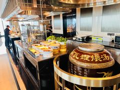 -Social 秀西餐厅-长沙瑞吉酒店(运达店)