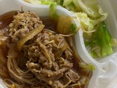 -南城香·饭香串香馄饨香(花园北路店)