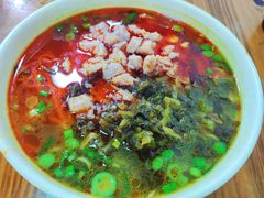 -春和面馆(常德路店)