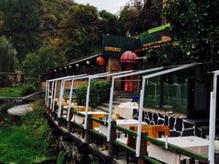 -北京水岸山吧度假村(雁栖镇店)