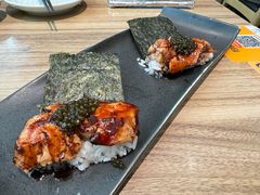 -Tuna maki寿司(园区永旺店)