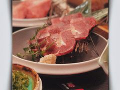 -AJIYA·池袋日式烧肉自助(天津万象城店)