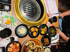 -虎哥六韩式烤肉料理 TIGERGRILL(隆生金山湖中心购物广场店)