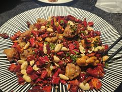 -正德楼果木烤鸭·渔家菜(东港店)