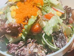 凉拌什锦菜-叶派龙虾•招牌香辣蟹·海鲜(中海国际店)