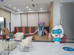 -泰康拜博口腔医院(江北总院)