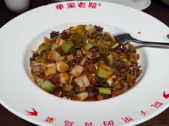 -单家老院·院子里的青岛菜(沙子口店)