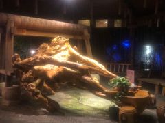 -天怡·鱼工厂(临江店)