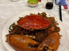 -喜记避风塘炒辣蟹(旗舰店)