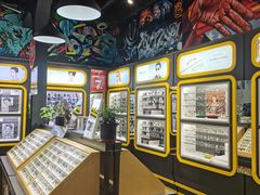 -镜客眼镜(浦江欢乐颂店)