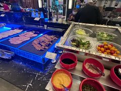 -上海新锦江大酒店