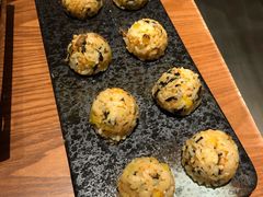 蟹子手抓饭-春熙台韩国料理·章鱼肥牛(西丽店)
