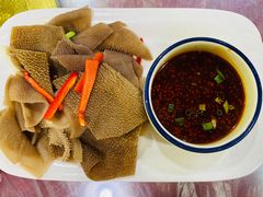 -洪霞餐馆