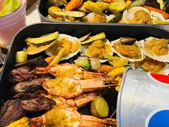 -水桶王国主题餐厅·聚会·生日派对·亲子活动·家庭套餐(亚龙湾希尔顿店)