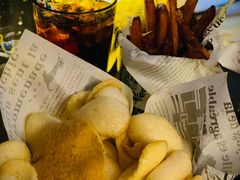 -麦落精酿啤酒餐吧(先农大院店)