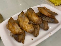 -顺风海鲜港(长寿路店)