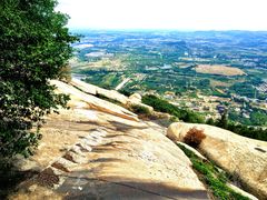 -峄山风景名胜区