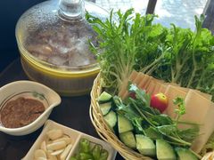 -七八冷面·延边朝鲜族美食(欢乐谷店)