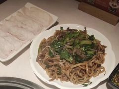 -潮泰牛肉火锅 · 创于1992年(车公庙店)