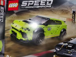 -乐高授权专卖店(济南万象城店)