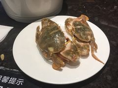 -川骄海鲜自助(河东店)