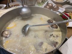 -湯系·煲汤手艺人(东二环泰禾广场店)
