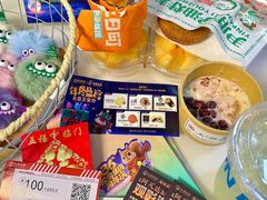 -松雷商业(南岗店)