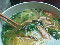 金牌过桥米线-德致祥云南过桥米线(云天小苑店)