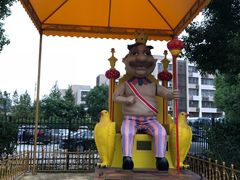 皇帝的新衣-安徒生童话乐园