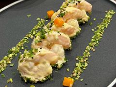 -喜鼎海胆水饺(东港店)